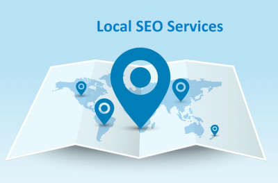 Local SEO Services