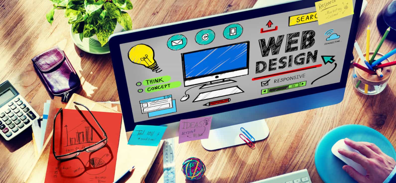 Website Designing Development Company